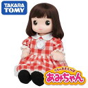 タカラトミー うちのあまえんぼ あみちゃん