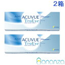 【2箱】ワンデーアキュビュートゥルーアイ 30枚入x2箱 コンタクトレンズ 1日使い捨て TE