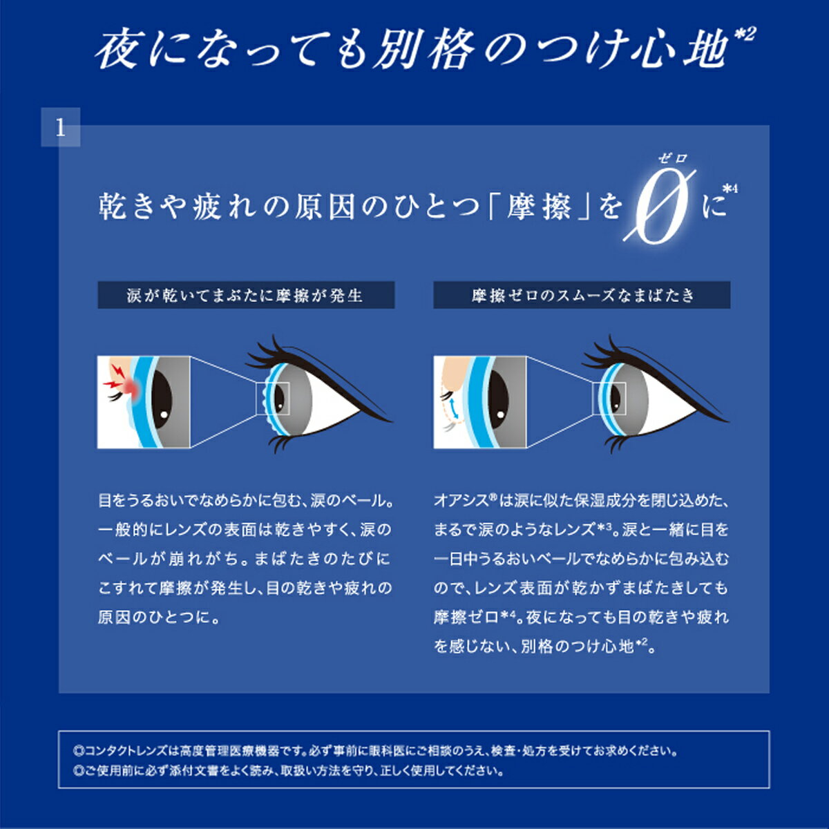 【送料無料】ワンデー アキュビュー オアシス 30枚入×2箱 ( コンタクトレンズ コンタクト 1日使い捨て ワンデー 1day ジョンソン・エンド・ジョンソン アキュビュー オアシス 30枚入り 2箱セット )