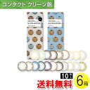 【送料無料】エヌズコレクション 10枚入×6箱 ( コンタクトレンズ コンタクト 1日使い捨て ワンデー 1day カラコン サークル エヌズコレクション 14.2mm 渡辺直美 10枚入り 6箱セット )