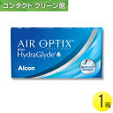 エアオプティクス プラス ハイドラグライド 6枚入1箱 ( コンタクトレンズ コンタクト 2週間使い捨て 2ウィーク 2week トーリック アルコン 日本アルコン エアオプティクス ハイドラグライド エアオプ 6枚入り 1箱 )