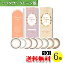 【送料無料】ビュームワンデー 10枚入×6箱 ( コンタクトレンズ コンタクト 1日使い捨て ワンデー 1day カラコン サークル アイセイ アイレ ビューム viewm 14.2mm 本田翼 10枚入り 6箱セット )(4)