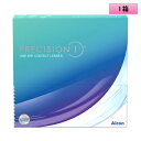 アルコン プレシジョン ワン 90枚入バリューパック 1箱<ワンデーコンタクトレンズ ALCON PRECISION1 ValuePack>