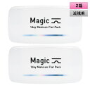 Menicon 1day Magic 近視用 30枚入り 2箱セット ＜メニコン ワンデー マジック／1日使い捨てタイプ／近視用＞ 