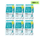 オフテクス ティアーレ コンタクト うるおいフィット 0.5mL×30本入り 6箱セット<レンズ装着液>(4)