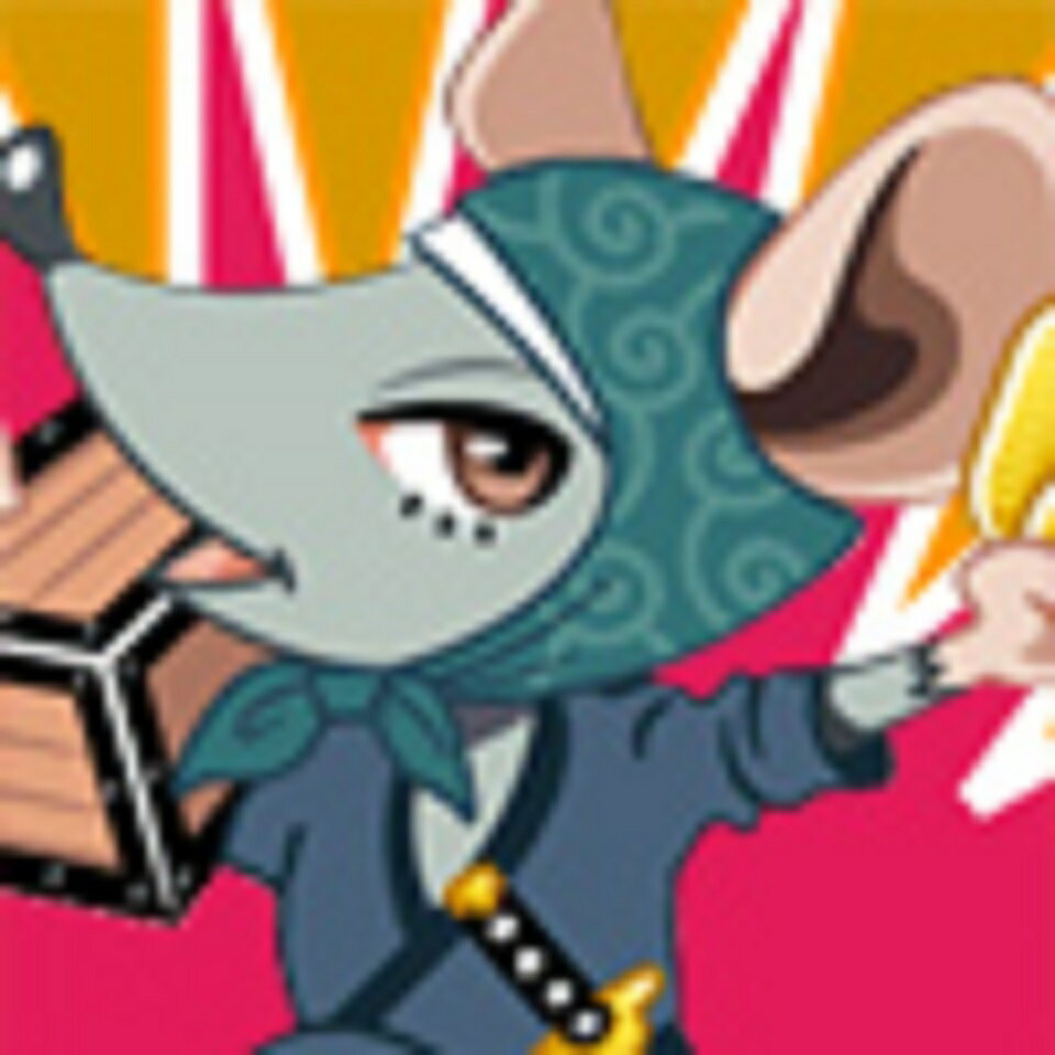 こんたくとこぞう