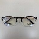 ■遠近両用■遠近両用メガネおしゃれ■遠近両用老眼鏡■HOYA製レンズ ■屈折率1.60■コート クリアー、撥水コート ■UVカット付■ご指定無い場合(遠用0.0...