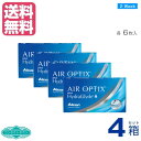  ̵  ץƥ ץ饹 ϥɥ饰饤 6˶  4Ȣ   2ֻȤΤ 2WEEK 󥿥ȥ 2 ץƥ AIR OPTIX plus HydraGlyde  ܥ륳 ALCON 