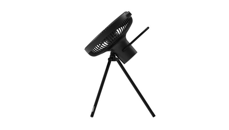 クレイモア(CLAYMORE) CLAYMORE FAN V1040 CLFN-V1040 BK