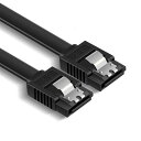 SATAケーブル (ストレート型)50cm SATA3.0ストレート型...(2)