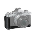 Nikon エクステンショングリップ Z fc-GR1 Zfc用 ZFCGR1(2)