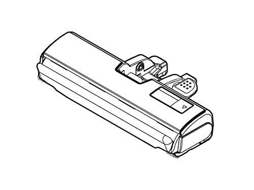 パナソニック Panasonic 掃除機 親ノズル AVV99R-QQ0K パナソニック Panasonic 掃除機 親ノズル AVV99R-QQ0K