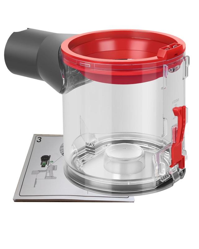 Yivyȥӥ򴹲ǽʥ   DYSON V8(SV10) V7(SV11)  ꡼ݽȢ  ֹ 967699-01