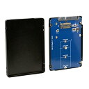 NFHK NGFF B+M キー M.2 SSDカード - 2.5イン...(3)