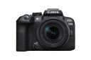 Canon ミラーレス一眼カメラ EOS R10