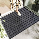 玄関マット 屋外 室内 滑り止め 泥落としマット 業務用 家庭用 玄関マット おしゃれ 洗える 速乾 吸水 耐磨耗性 玄関マット屋外用 ドアマット 入口マット ...
