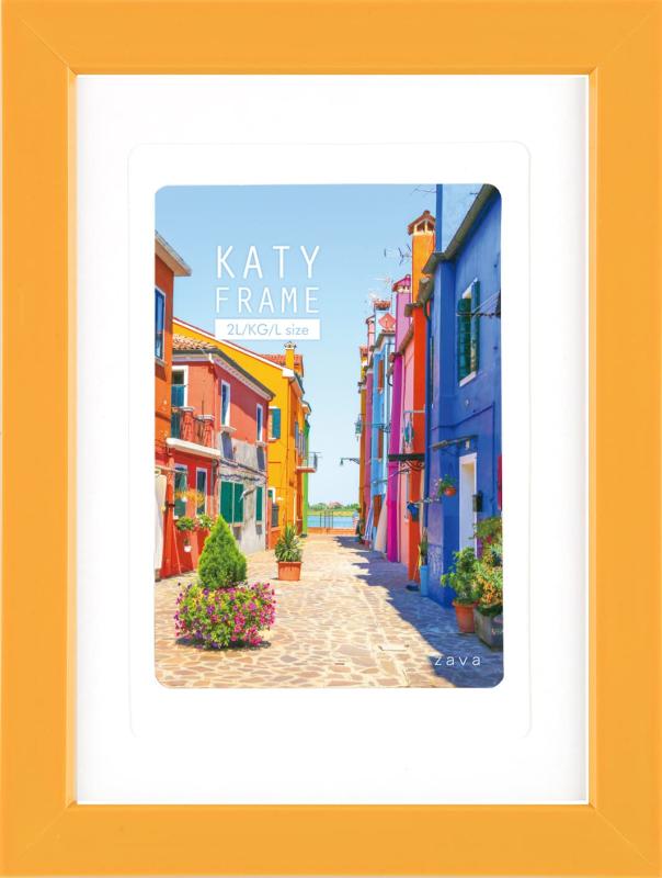 VANJOH եȥե졼 KATY ե졼