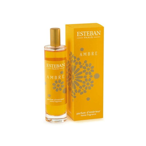 エステバン アンバー ルームスプレー 100ml エステバン アンバー ルームスプレー 100ml