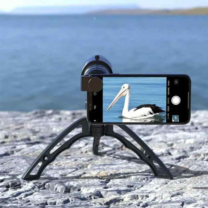 APEXEL 単眼鏡 スマホ 36倍 A-APL-JS36×JJ04 50mm 登山 バードウォッチング 野生観察 植物観察 アウトドア 旅行 ライブ コンサート スポーツ観戦 天体観測