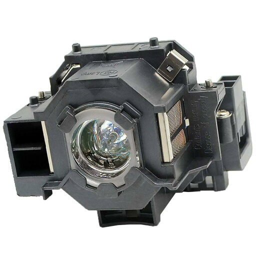 EachLight プロジェクター 交換用 ランプ ELPLP41 EMP-X5 EB-W6 EB-X6 EB-S62 EB-S6 EB-S62SP EB-W6SP EMP-X5SP 対応【高耐久性·使いやすい】 EachLight プロジェクター 交換用 ランプ ELPLP41 EMP-X5 EB-W6 EB-X6 EB-S62 EB-S6 EB-S62SP EB-W6SP EMP-X5SP 対応【高耐久性·使いやすい】