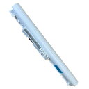 【増量】PC-VP-WP147 2600mAh 36Wh 白い高性能 互換バッテリー 適用LaVie PC-NS700JAW PC-NS600HAW PC-NS...