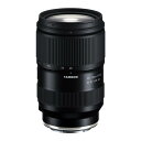 Tamron 28-75mm F/2.8 Di III VXD G2、Sony Eマウント用オブジェクト。