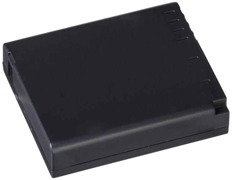 NinoLite DMW-BCG10 互換 バッテリー