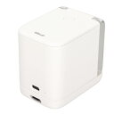ミニポケットカラープリンター WiFi 1200dpi ポータブルカラー印刷プリンター プラスチック生地金属用 DIY Tシャツ、衣類、靴、携帯電話ケース、タイプC充電式(2)
