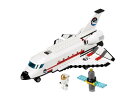 レゴ (LEGO) シティ スペースシャトル 3367