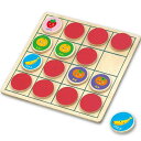 アーテック リバーシ&えあわせパズル フルーツ 7877 景品 お祭り お楽しみ会 知育玩具 おもちゃ 玩具 こども プレゼント リバーシ オセロ 神経衰弱
