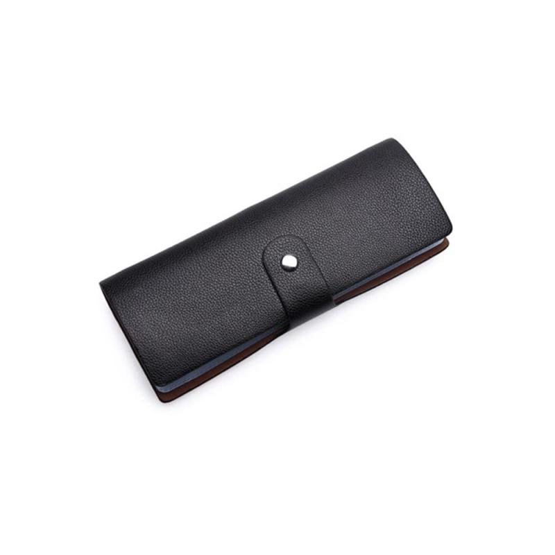 Costowns 革 名刺ホルダー 名刺ファイ