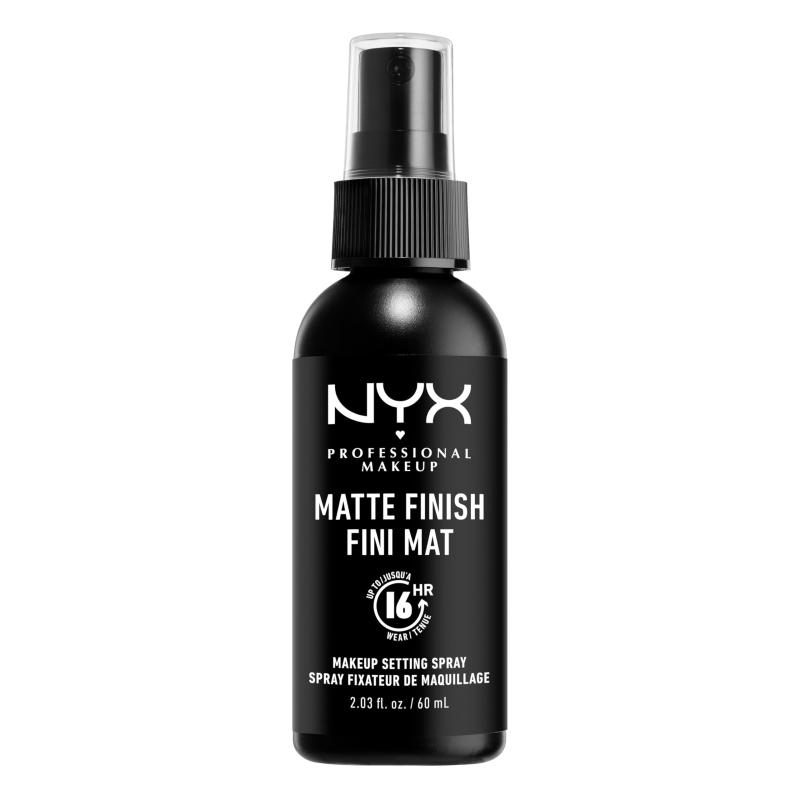 NYX Professional Makeup(˥å ץեåʥ ᥤå)ᥤå åƥ󥰥ץ졼