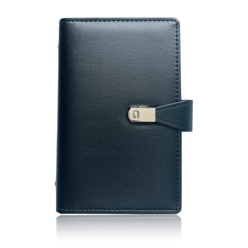 iiNOWL イーノウル名刺ホルダー 300枚 