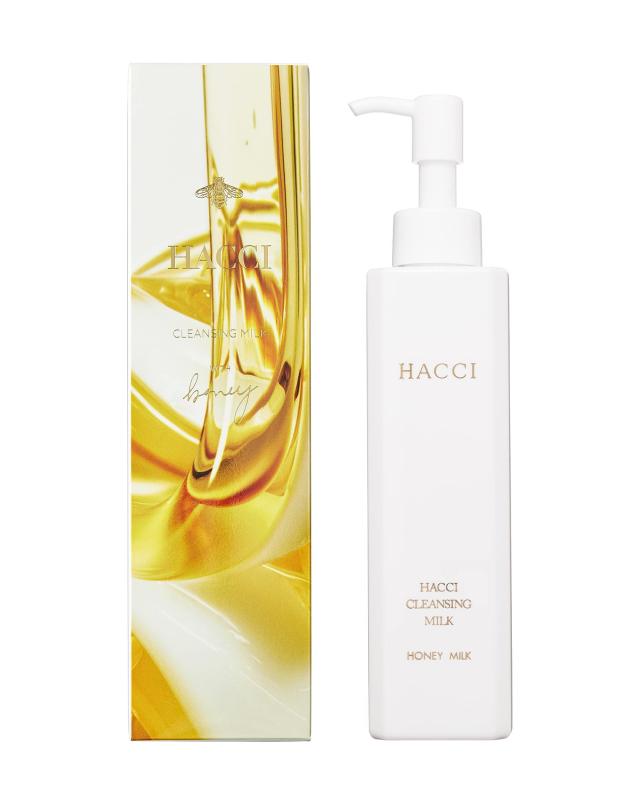 HACCI(ハッチ) クレンジングミルク 190