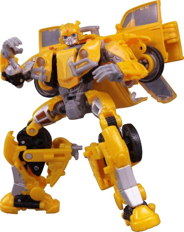 楽天市場】トランスフォーマー ss-16 バンブルビーの通販 楽天市場】トランスフォーマー ss-16 バンブルビーの通販