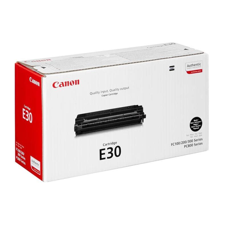 CANON カートリッジE30 純正品 CN-EPE30