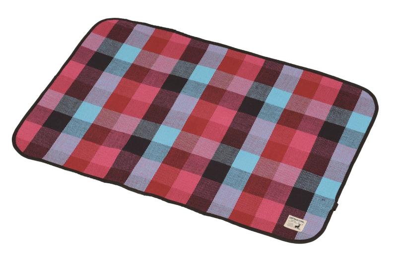 キャプテンスタッグ(CAPTAIN STAG) 起毛レジャーシート