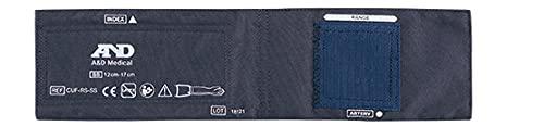 ɡǥ(A&D) SS UM-CUF-RS-SS-JC