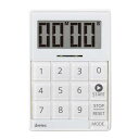 dretec(ドリテック) ワンプッシュ 10キータイマー バリエーション