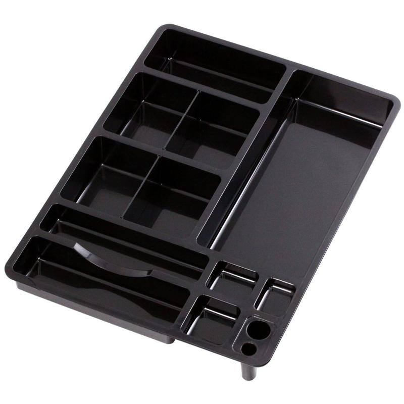 ライオン事務器 デスクイントレー(3)