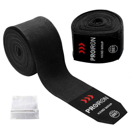 PROIRON ボクシング バンテージ キックボクシング バンテージ 練習 洗濯ネット付き 4.5m 2.5m マジックテープ式 2サイズ 3色選択可能 2個1セット PROIRON ボクシング バンテージ キックボクシング バンテージ 練習 洗濯ネット付き 4.5m 2.5m マジックテープ式 2サイズ 3色選択可能 2個1セット