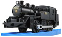 タカラトミー(TAKARA TOMY) プラレール KF-01 C12蒸気機関車(3)