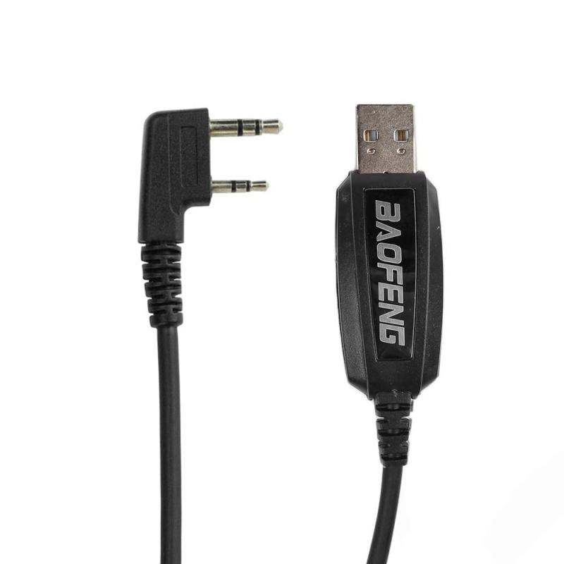 contact㤨Baofeng ץߥ󥰡֥롡BAOFENG UV-5R/5RA/5R Plus/5RE, UV3R Plus, BF-888Sб (64ӥåȤWIN7ˤбǽפβǤʤ613ߤˤʤޤ