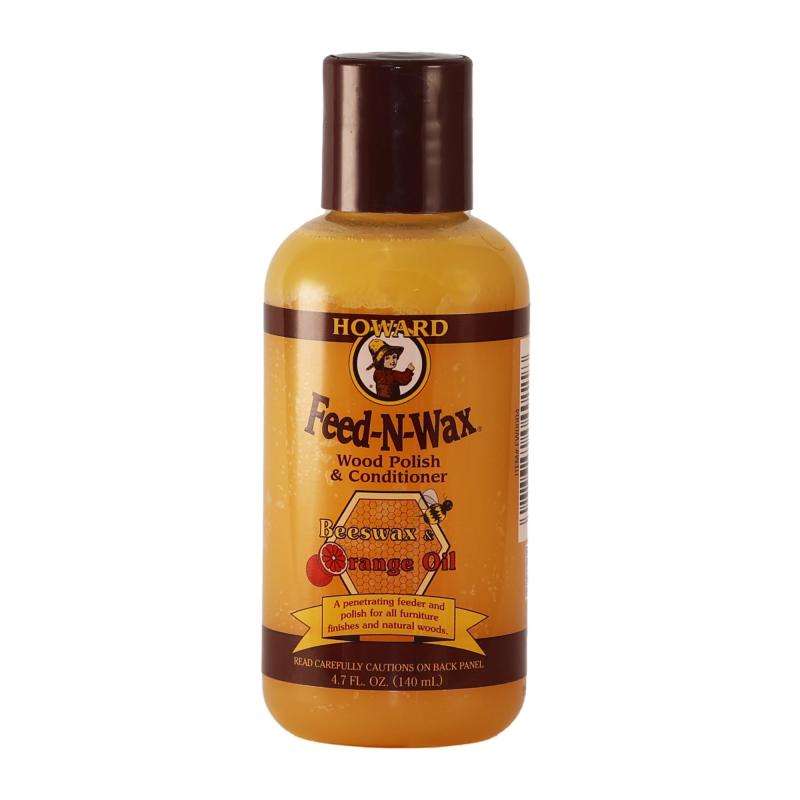 Howard Feed-N-Wax