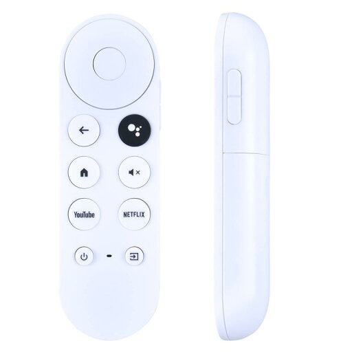 AVTVA G9N9N for Google TV 4K Snow 音声認識機能付き 音声リモコン G9N9N GA01409 GA01919 GA01920 GA01923 GA02463 GA02464対応 AVTVA G9N9N for Google TV 4K Snow 音声認識機能付き 音声リモコン G9N9N GA01409 GA01919 GA01920 GA01923 GA02463 GA02464対応