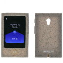 ソースネクスト POCKETALK (ポケトーク) S 専用ケース コンニャク PTS-CKO(2)
