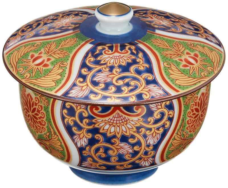 有田焼 CtoC JAPAN 蓋付 湯呑み