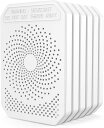 HONEYGUARDIAN ペットフード乾燥剤 猫自動給餌器交換用シリカゲル乾燥剤 1パック(6個入り)…