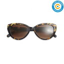 HAVE A LOOK サングラス【CAT-EYE TORTOISE】28K00013 ハブアルック サングラス プレゼント 父の日 母の日 敬老の日 ファッシ...