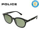 Police 【シャイニーブラック】SPLP98K 700V ポリス ...(4)